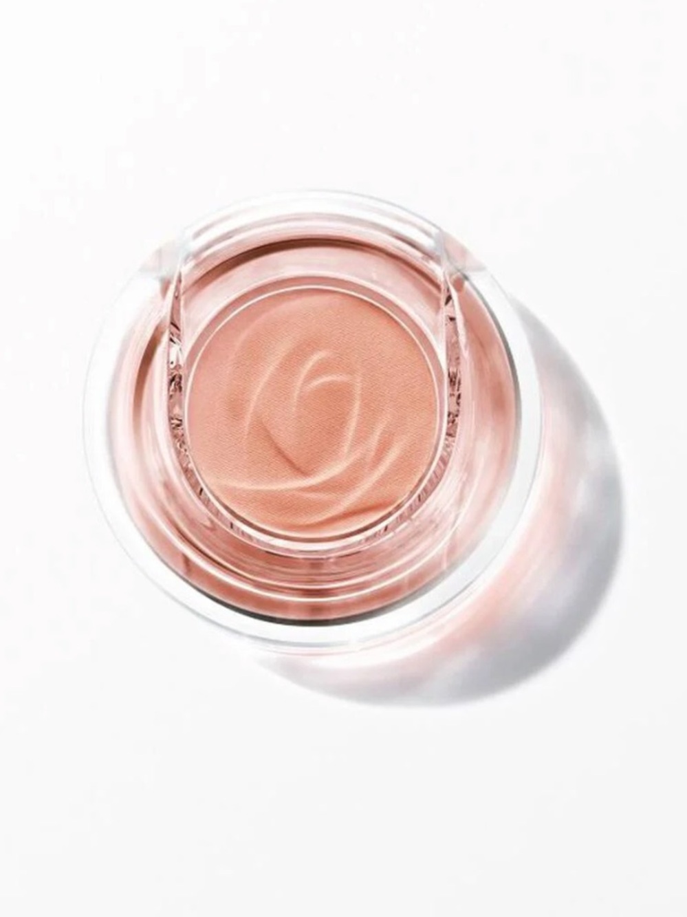 Lancôme IDÔLE GODDESS DIMENSION MONO EYESHADOW in shade 06 Nude Dusk